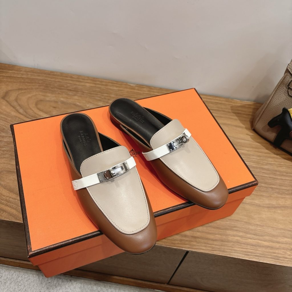 CHANEL Square Toe Block Heel Long Boots in Genuine Lambskin with Calfskin Lining Italian Leather Sol