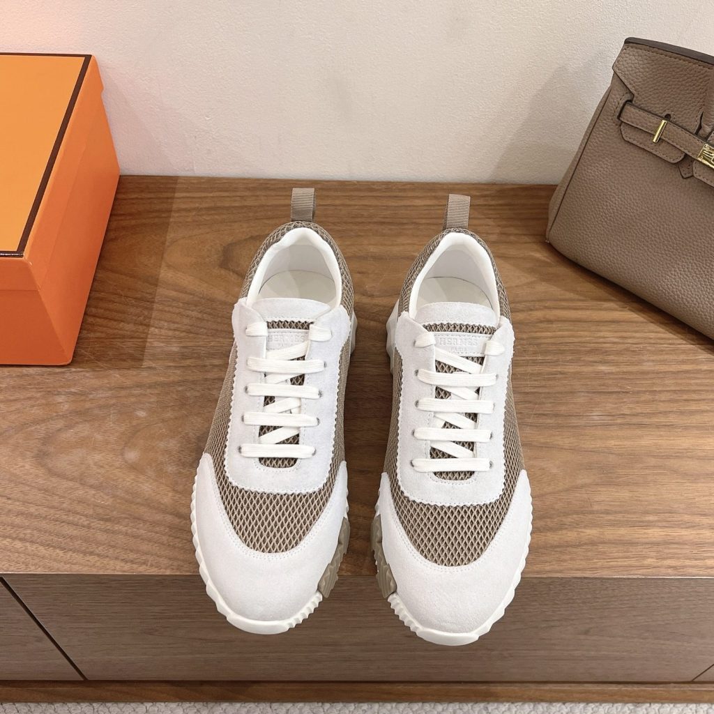 Hermes Classic Open-Toe Slip-On Flat Slippers Unisex Lightweight with Genuine Lambskin Lining Italia