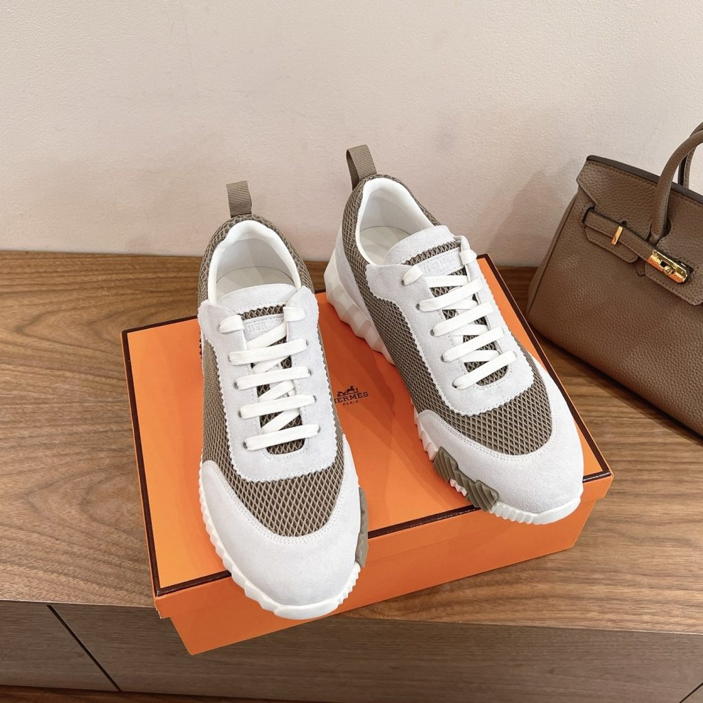 Hermes Classic Open-Toe Slip-On Flat Slippers Unisex Lightweight with Genuine Lambskin Lining Italia