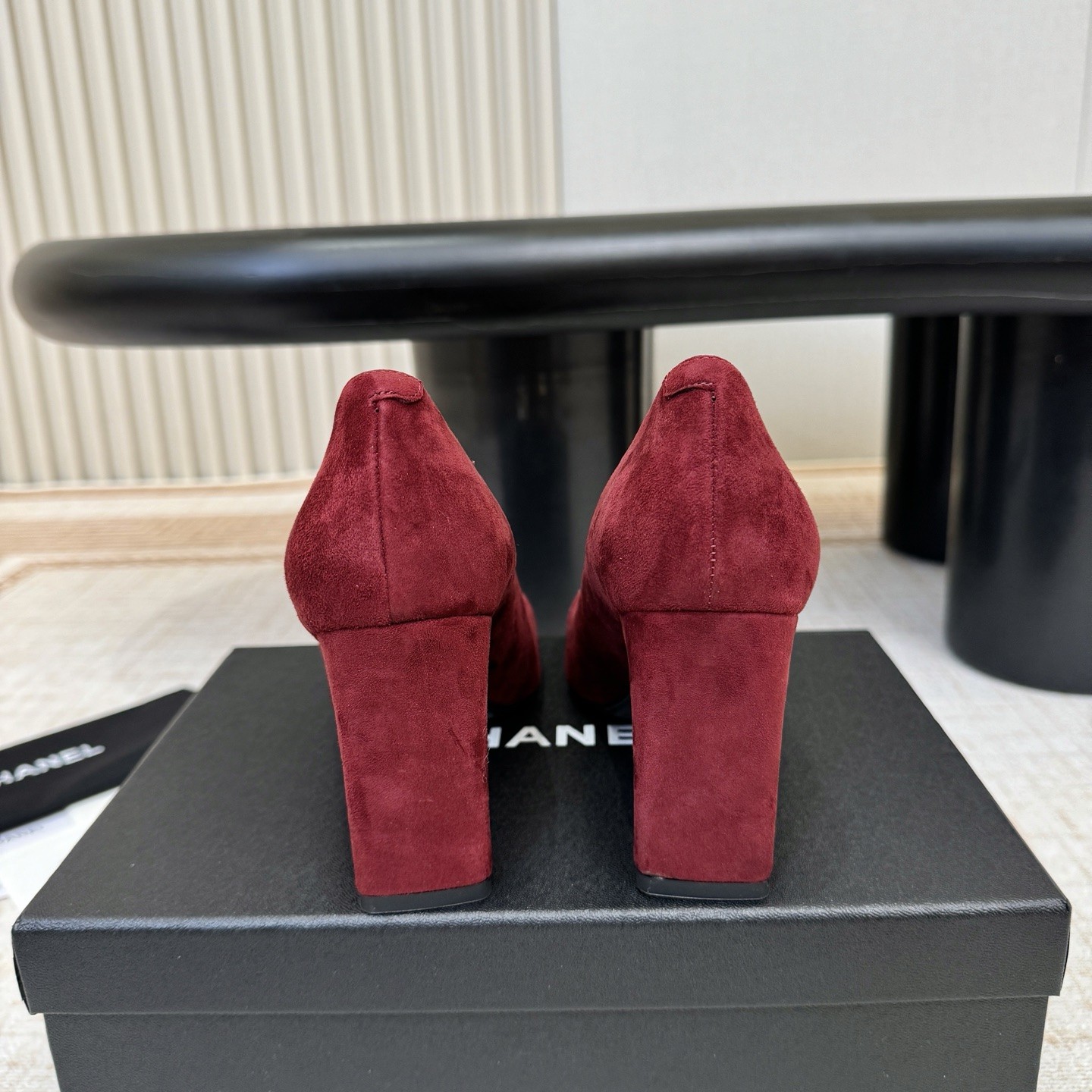 Miu Miu Quilted Flat Slide Sandals in Genuine Lambskin with Metal Logo Calfskin Lining Italian Leath