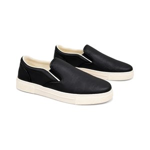 GUCCI Low-Top Casual Sneakers in Genuine Calfskin with Lambskin Lining and Italian Leather Sole