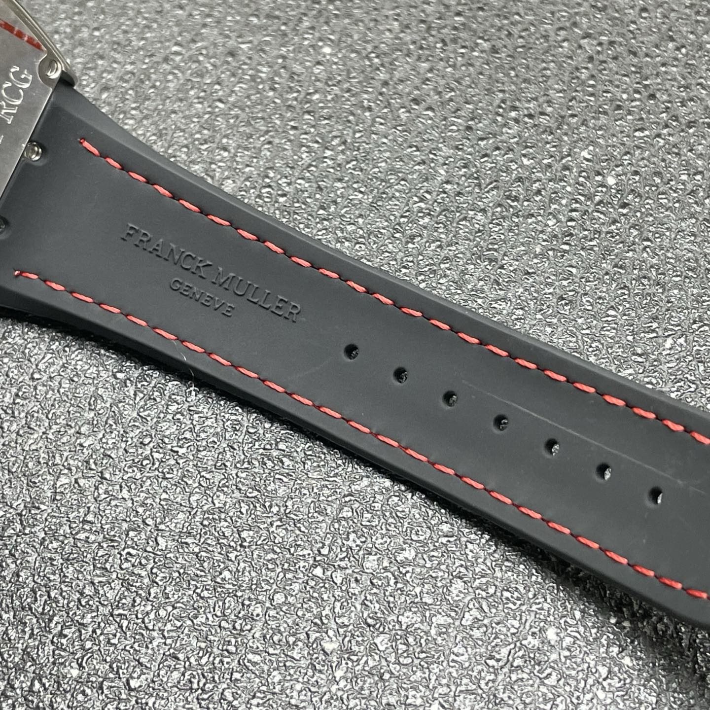 Luxury Timepiece Automatic Watch, Silver Dial Roman Numeral Stainless Steel Case Leather Strap 50m