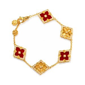 Opera Tulle Bracelet