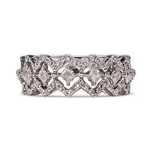 Ring Cubic Zirconia