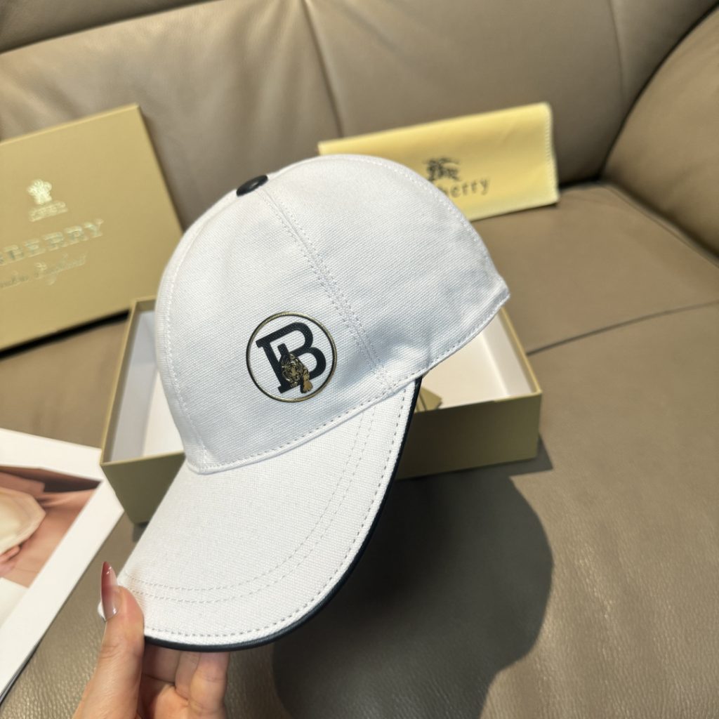Burberry Hat