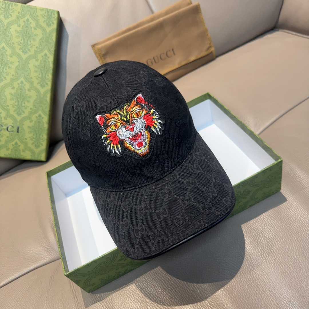 Gucci Hat