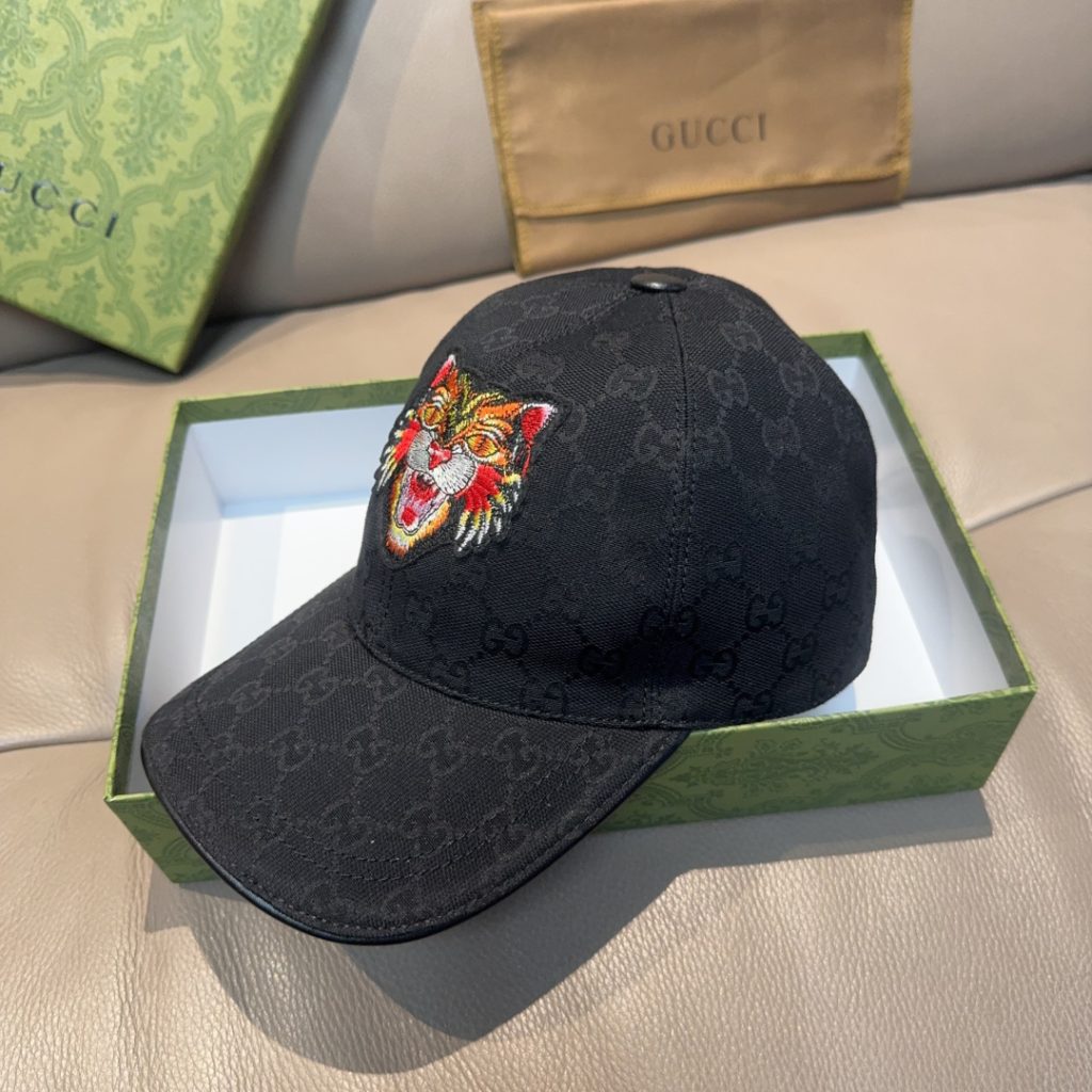 Gucci Hat