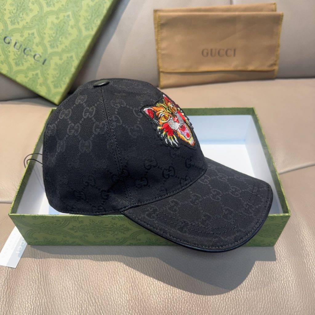 Gucci Hat