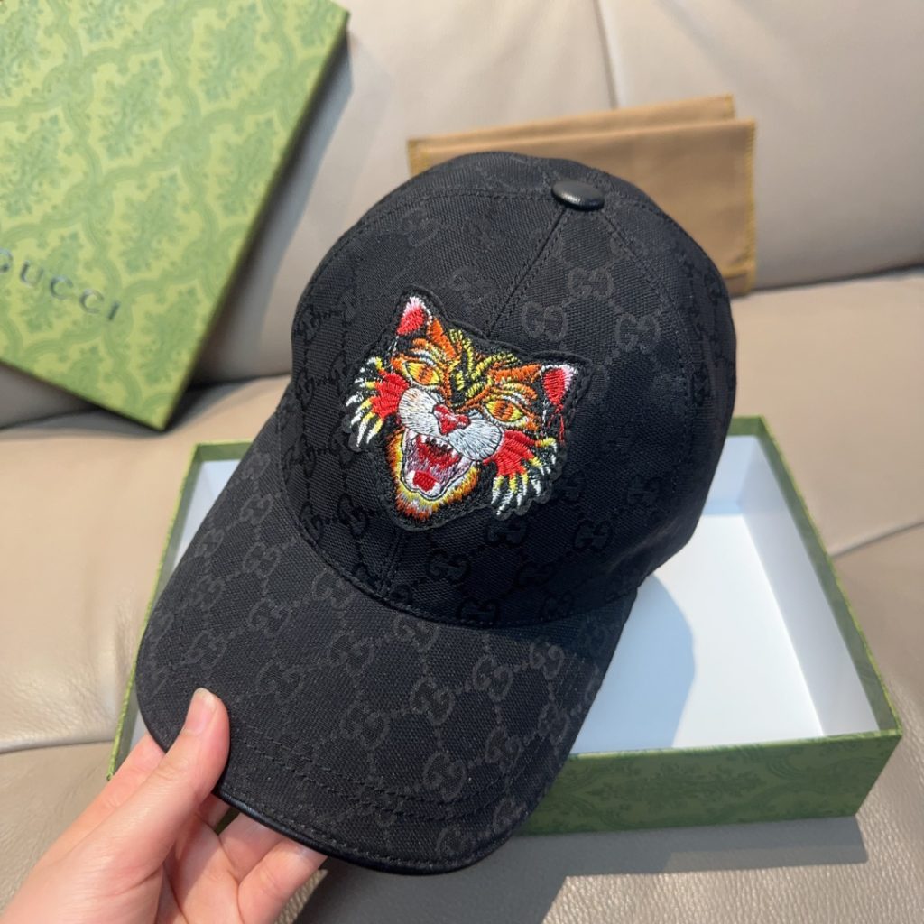 Gucci Hat