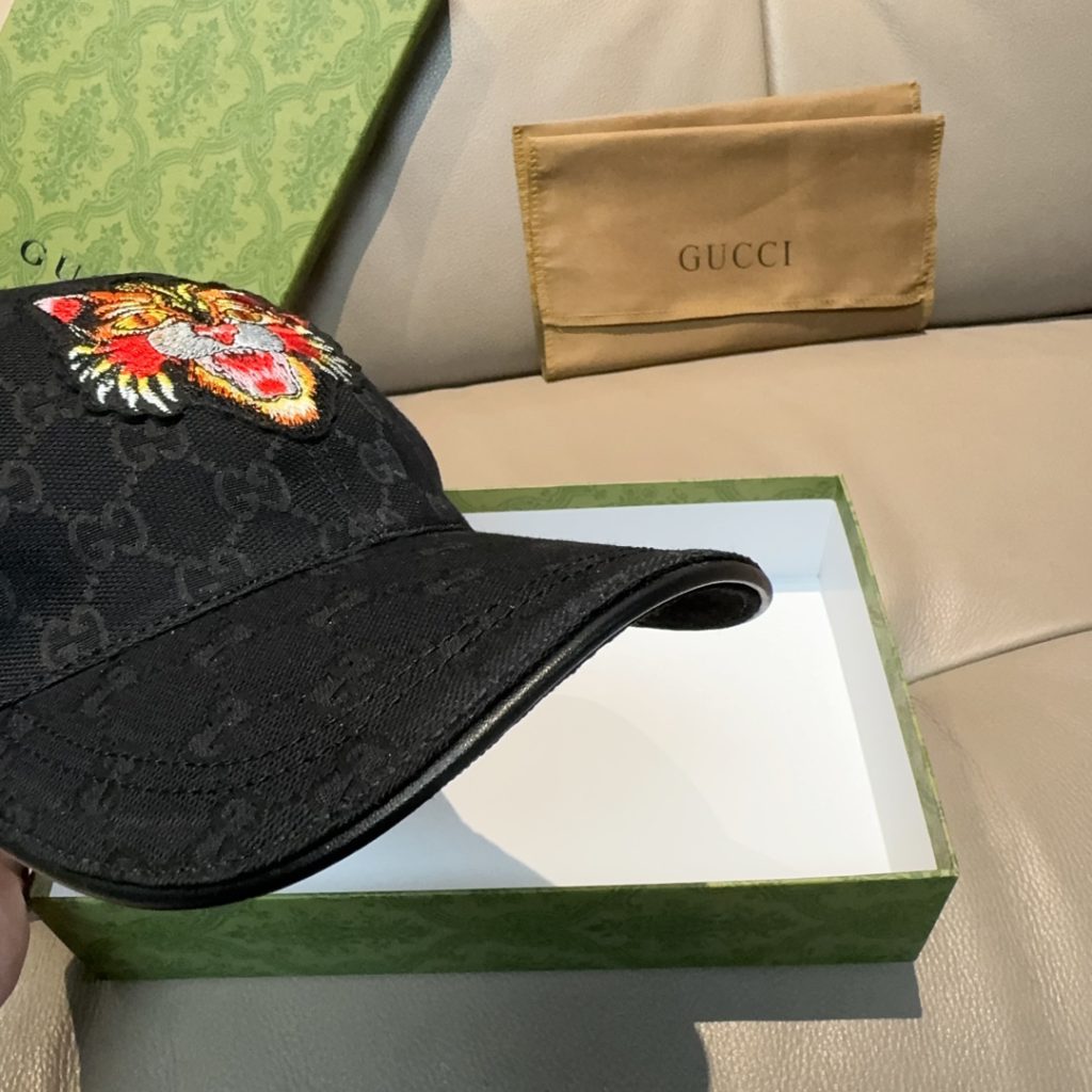 Gucci Hat