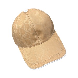 Dior Hat Adjustable