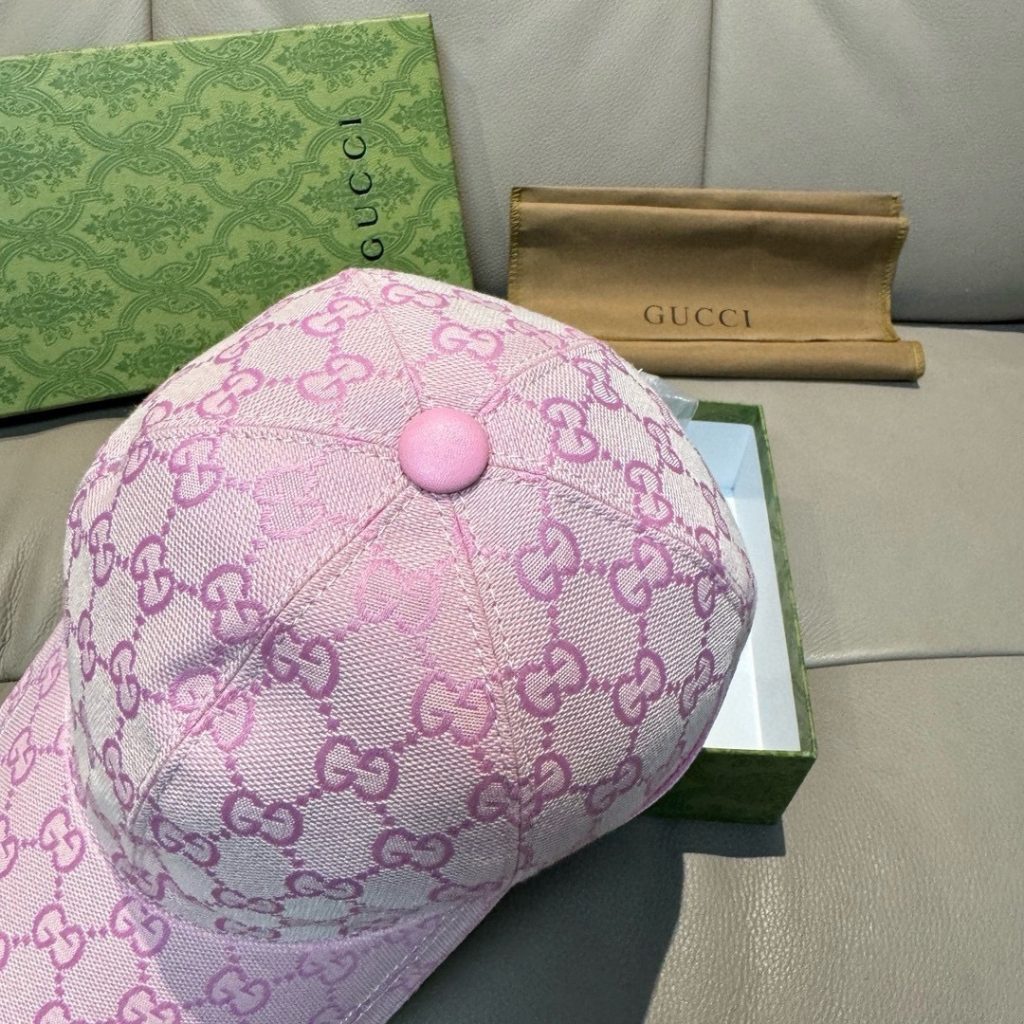 Gucci Hat