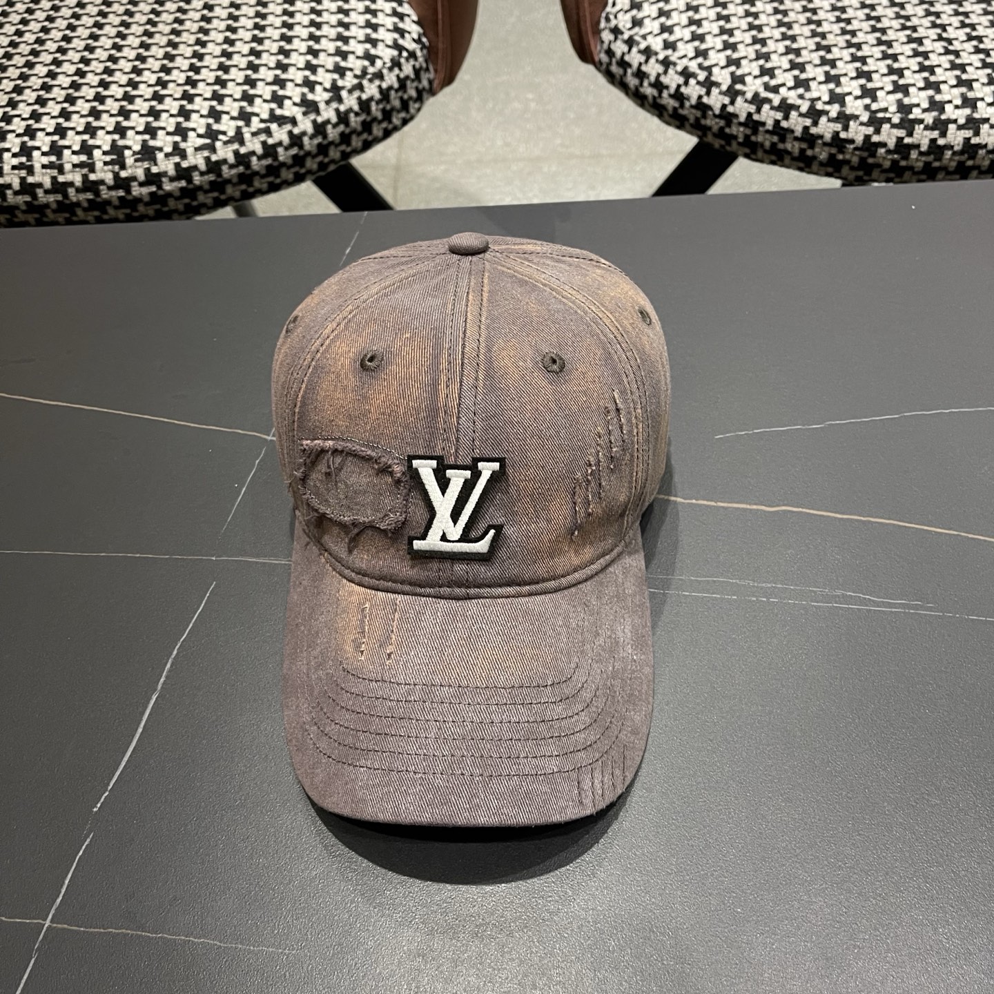 Louis Vuitton Hat