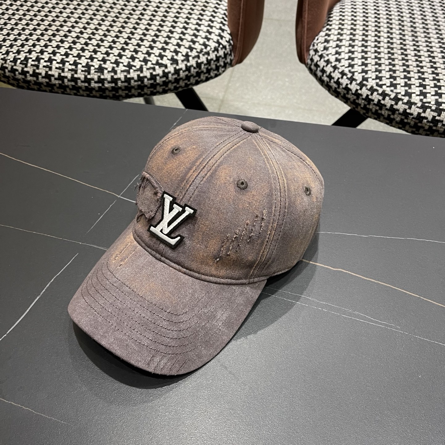 Louis Vuitton Hat