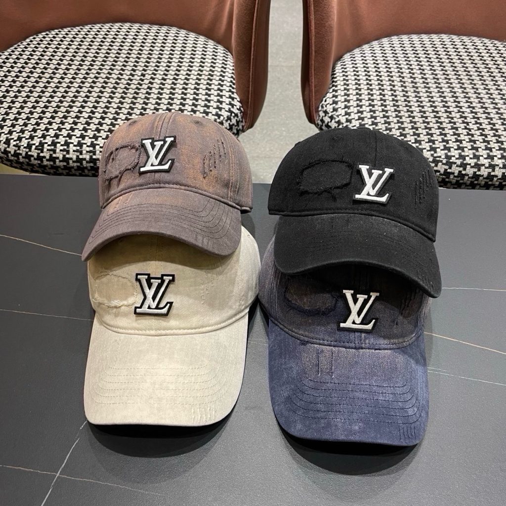 Louis Vuitton Hat