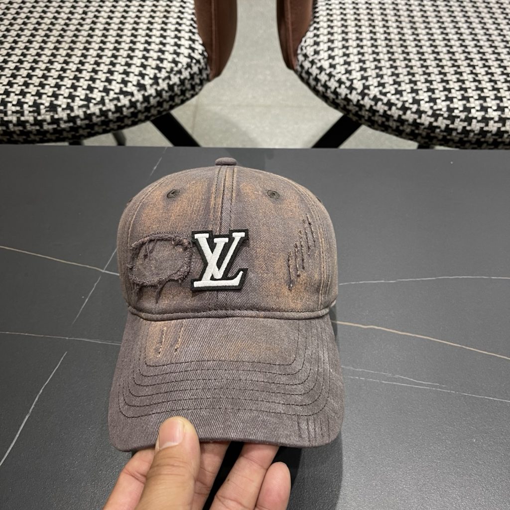 Louis Vuitton Hat