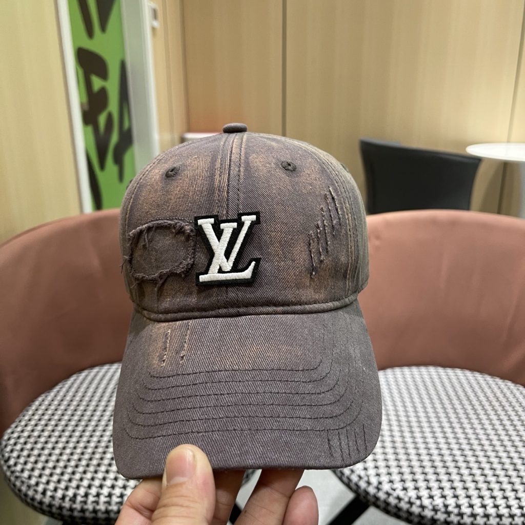 Louis Vuitton Hat
