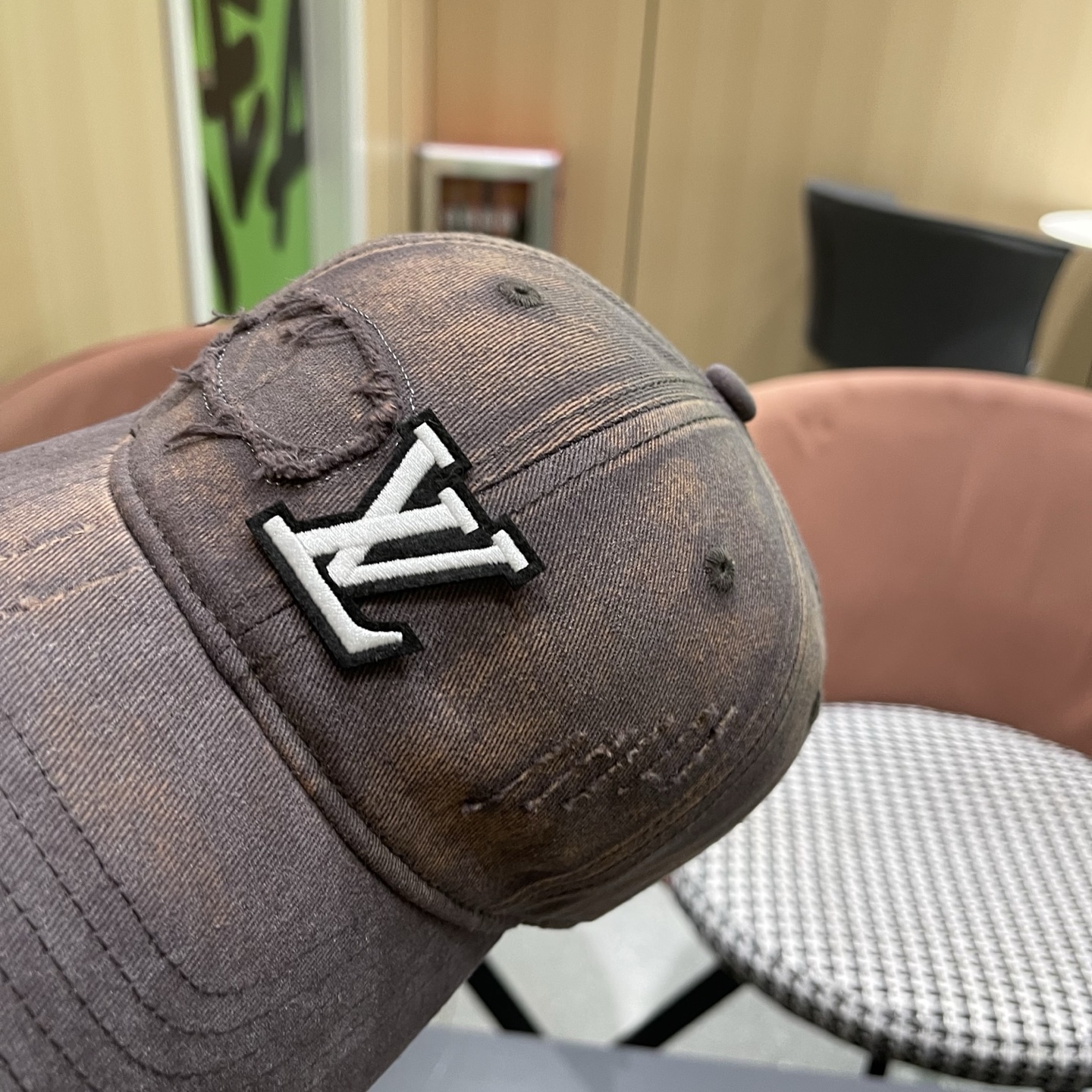 Louis Vuitton Hat