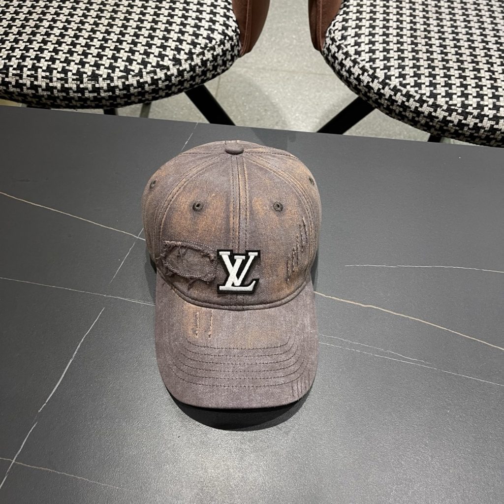 Louis Vuitton Hat