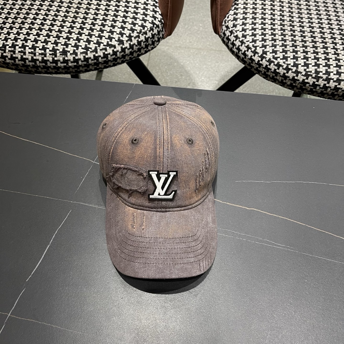 Louis Vuitton Hat