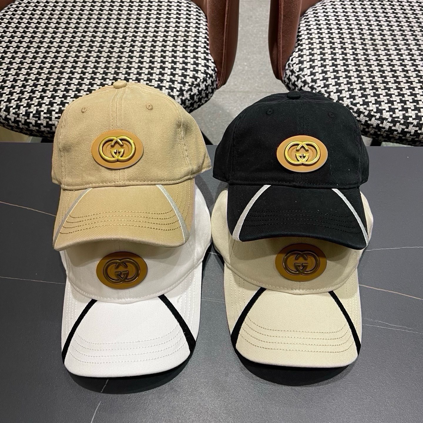Gucci Hat