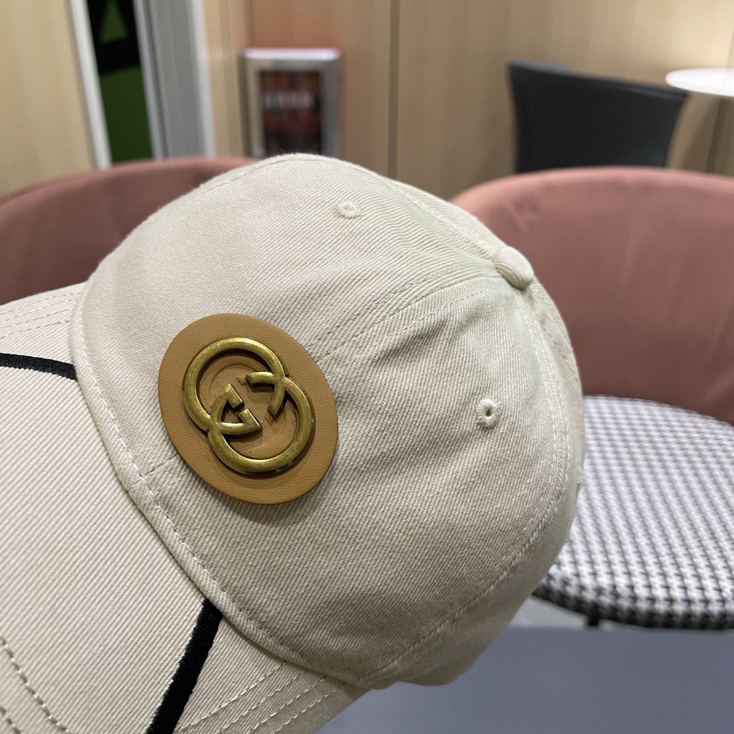 Gucci Hat