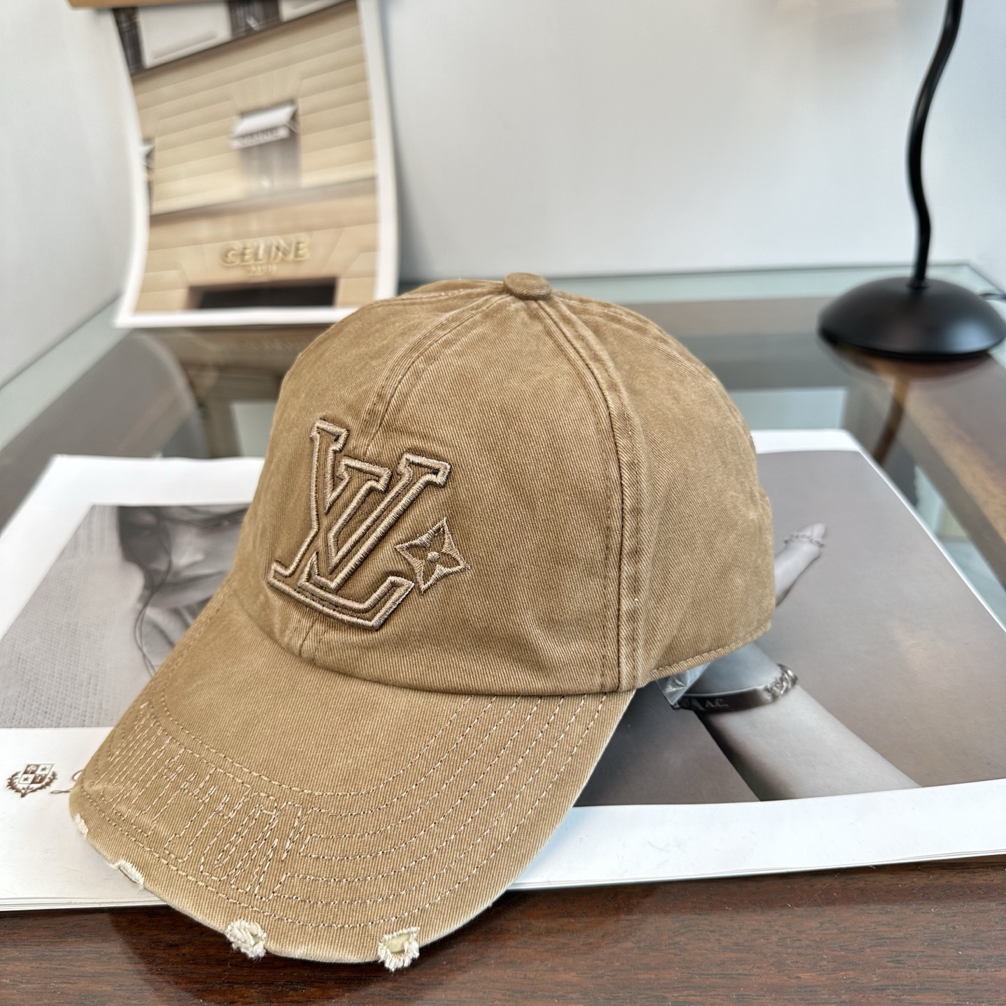 Louis Vuitton Hat