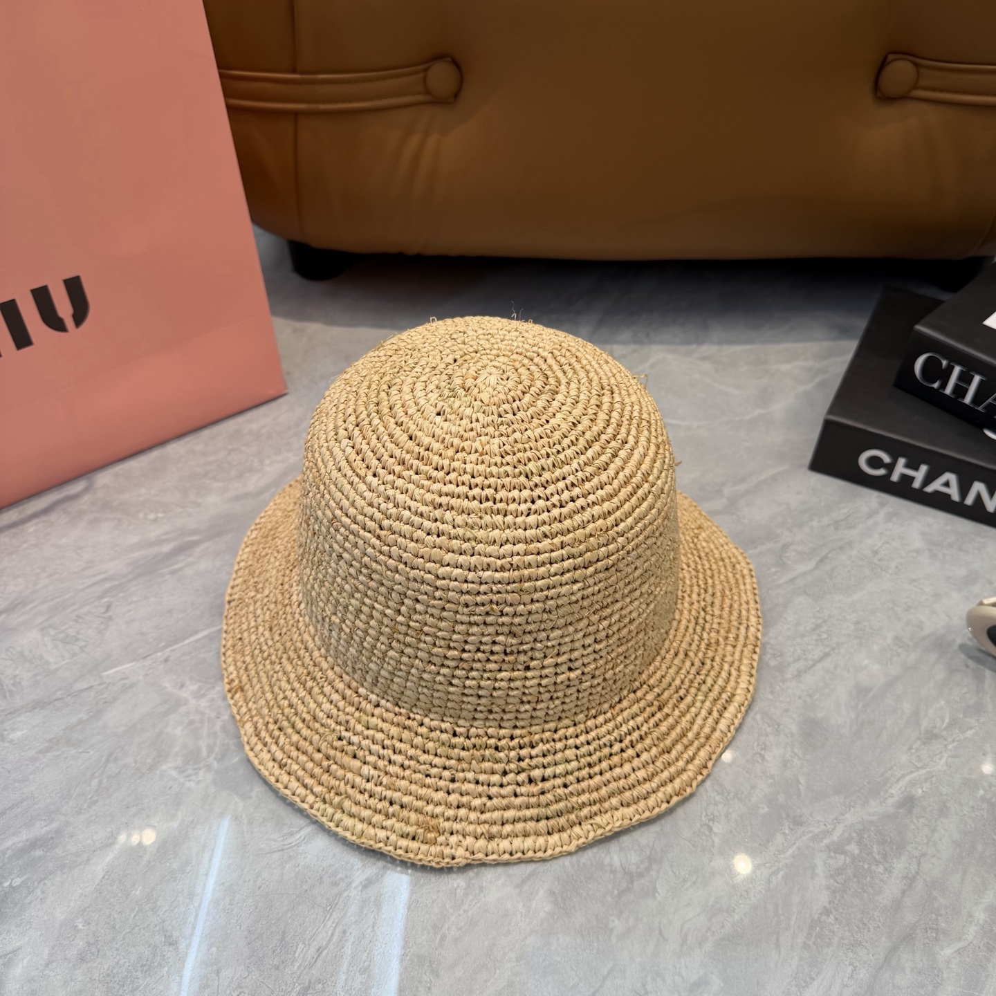 Miu Miu Hat
