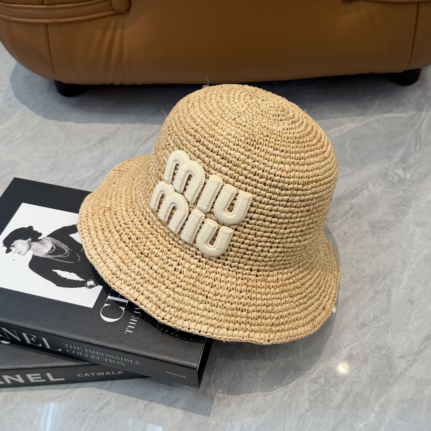 Miu Miu Hat