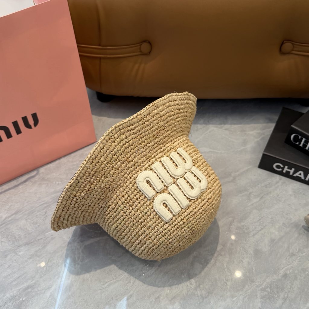 Miu Miu Hat
