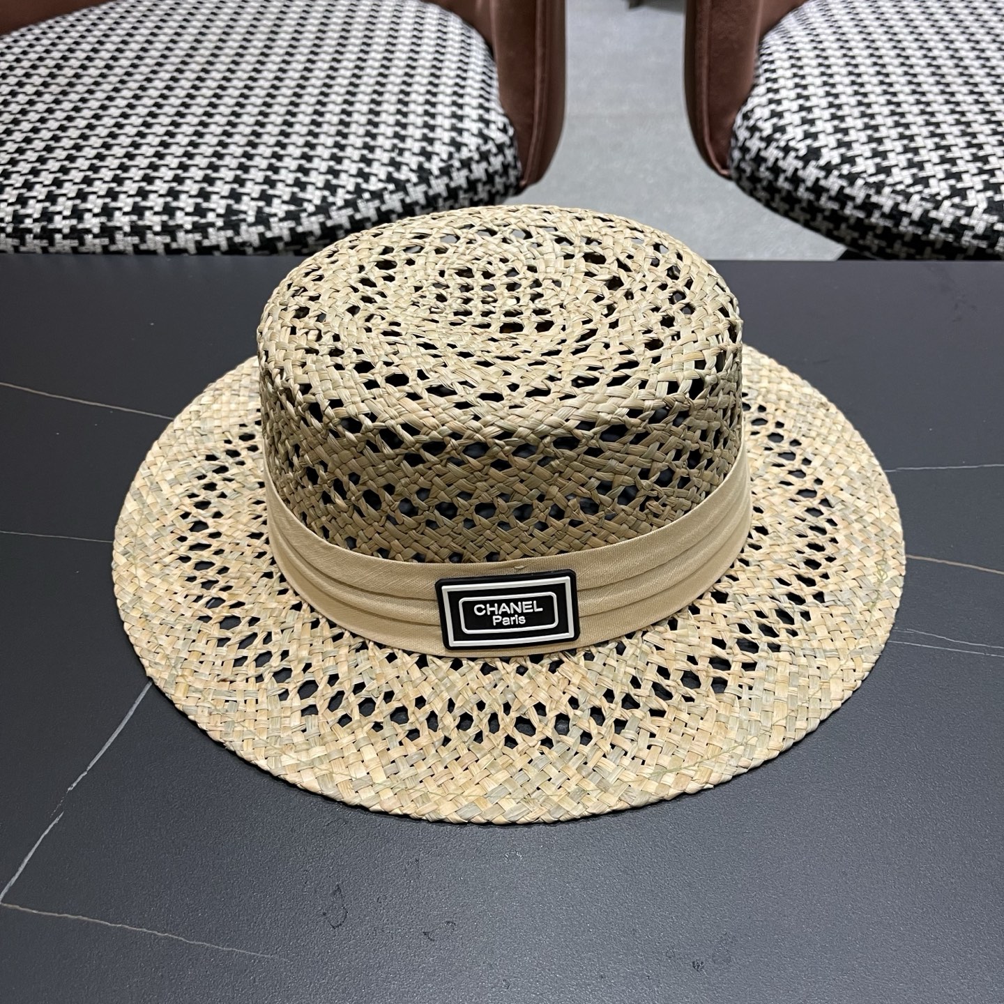 Chanel Hat