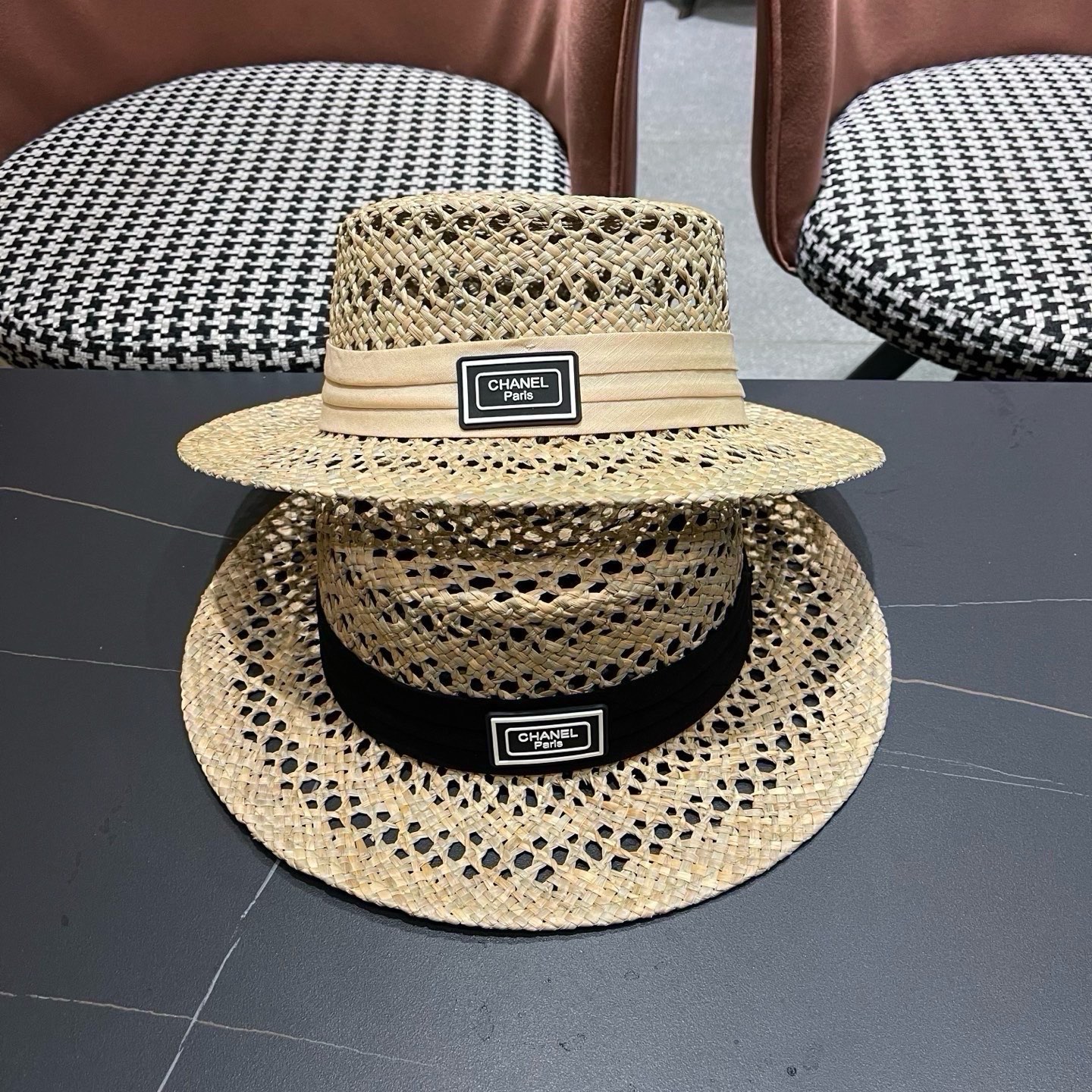 Chanel Hat