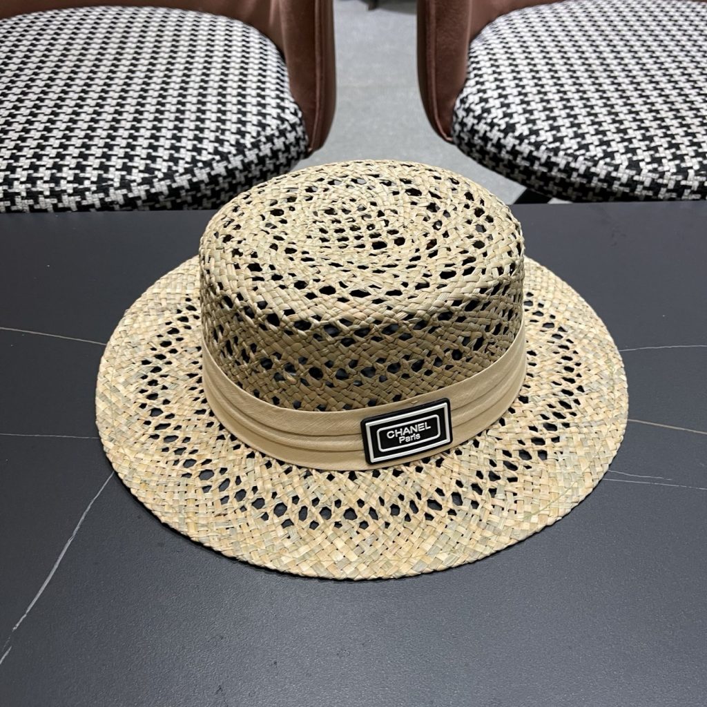 Chanel Hat