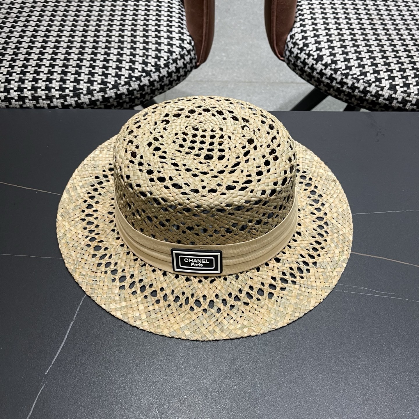 Chanel Hat