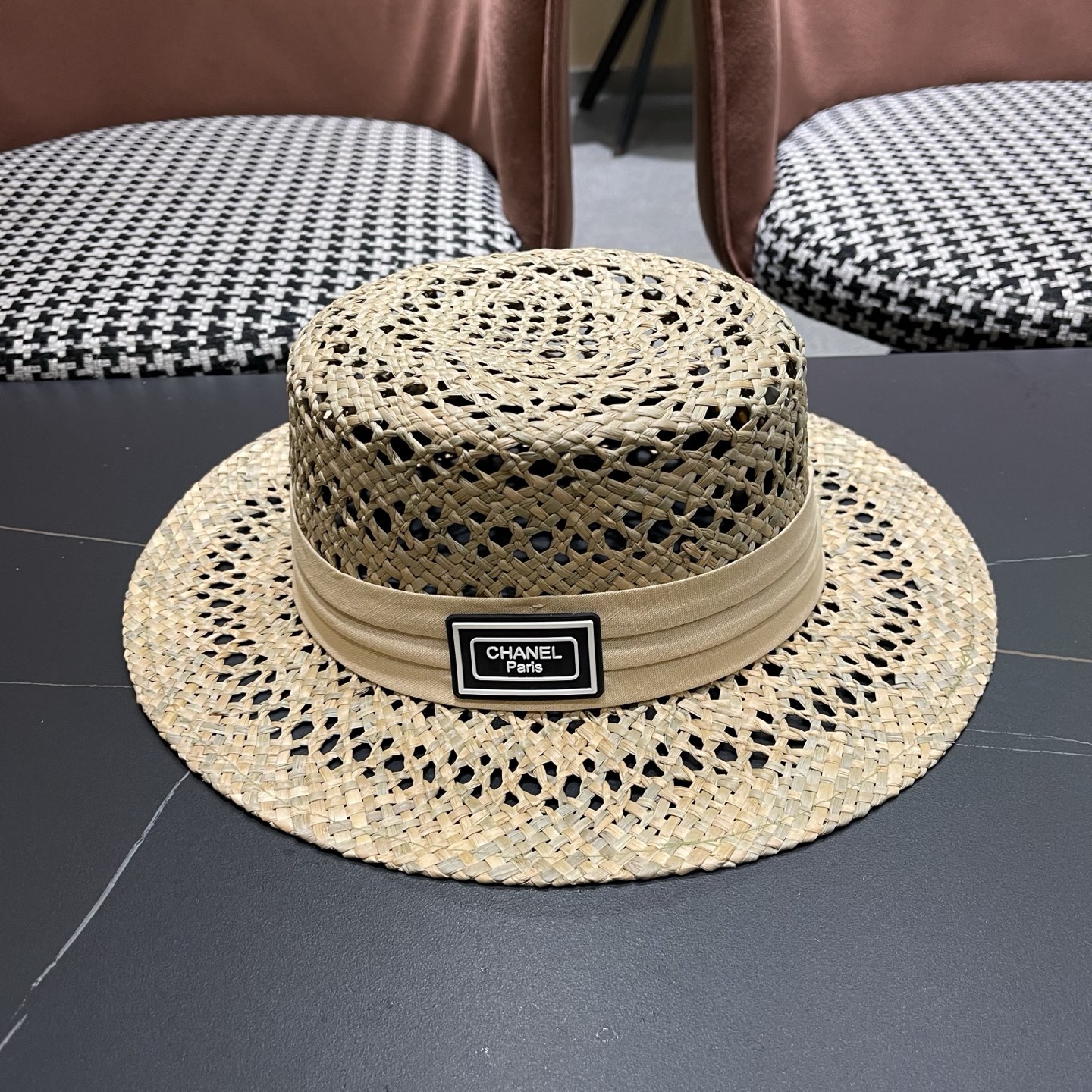 Chanel Hat