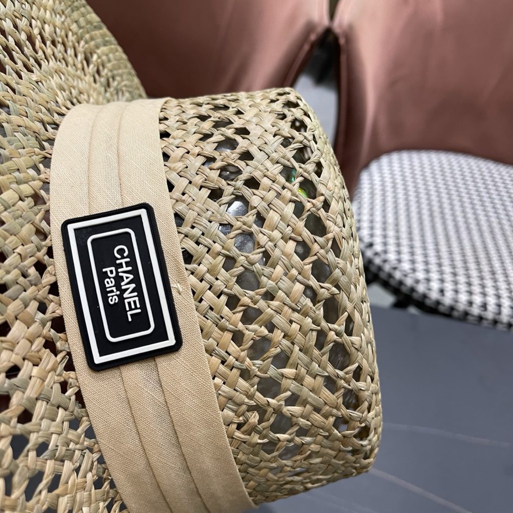 Chanel Hat