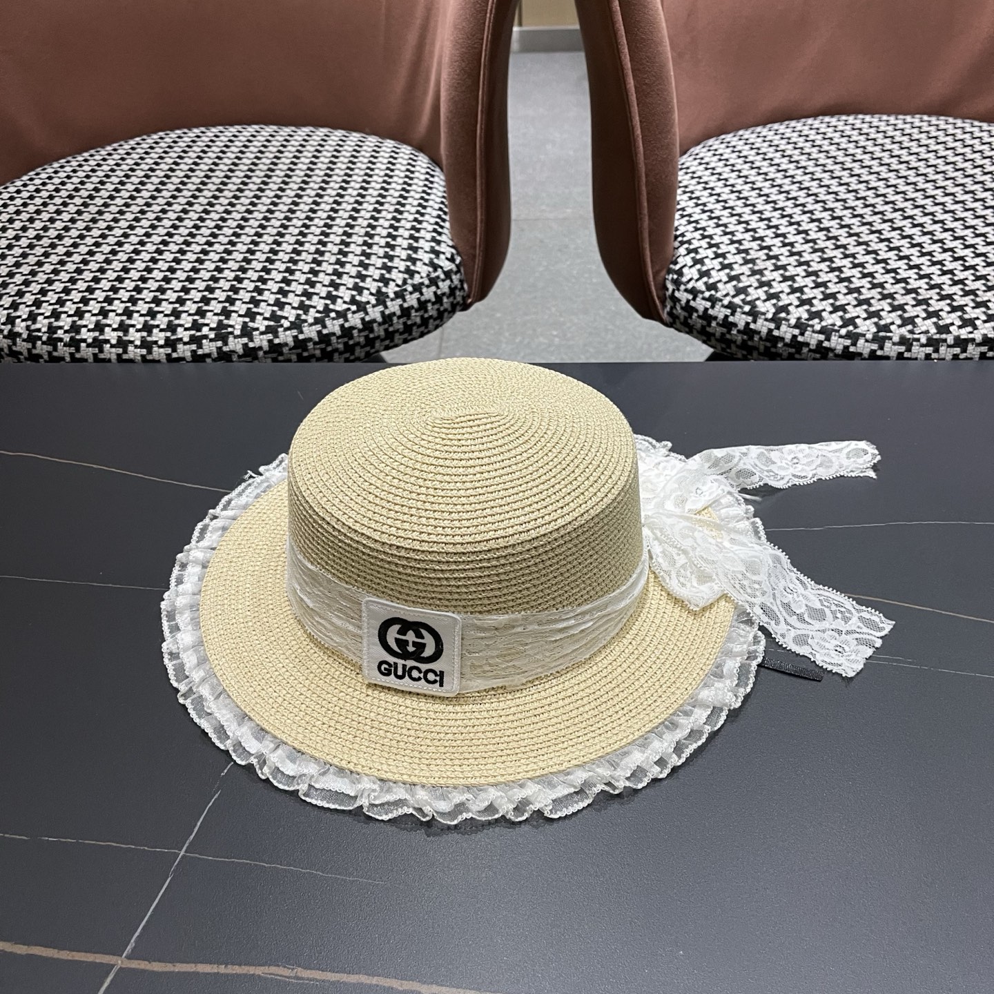 Gucci Hat