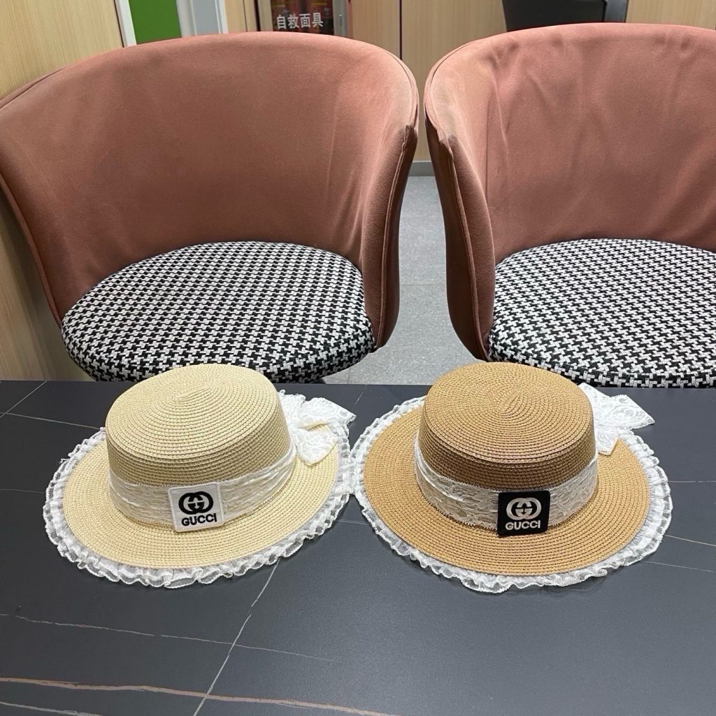 Gucci Hat