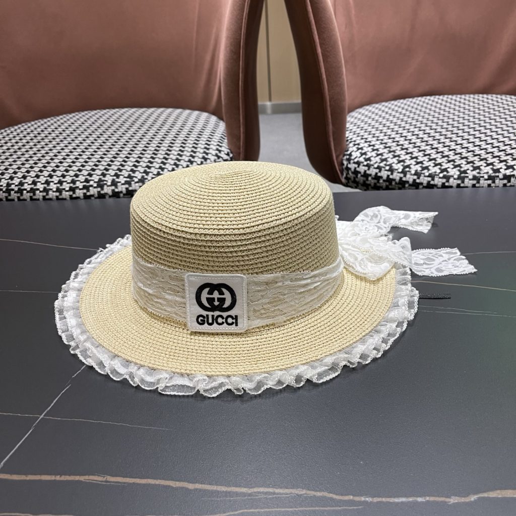 Gucci Hat