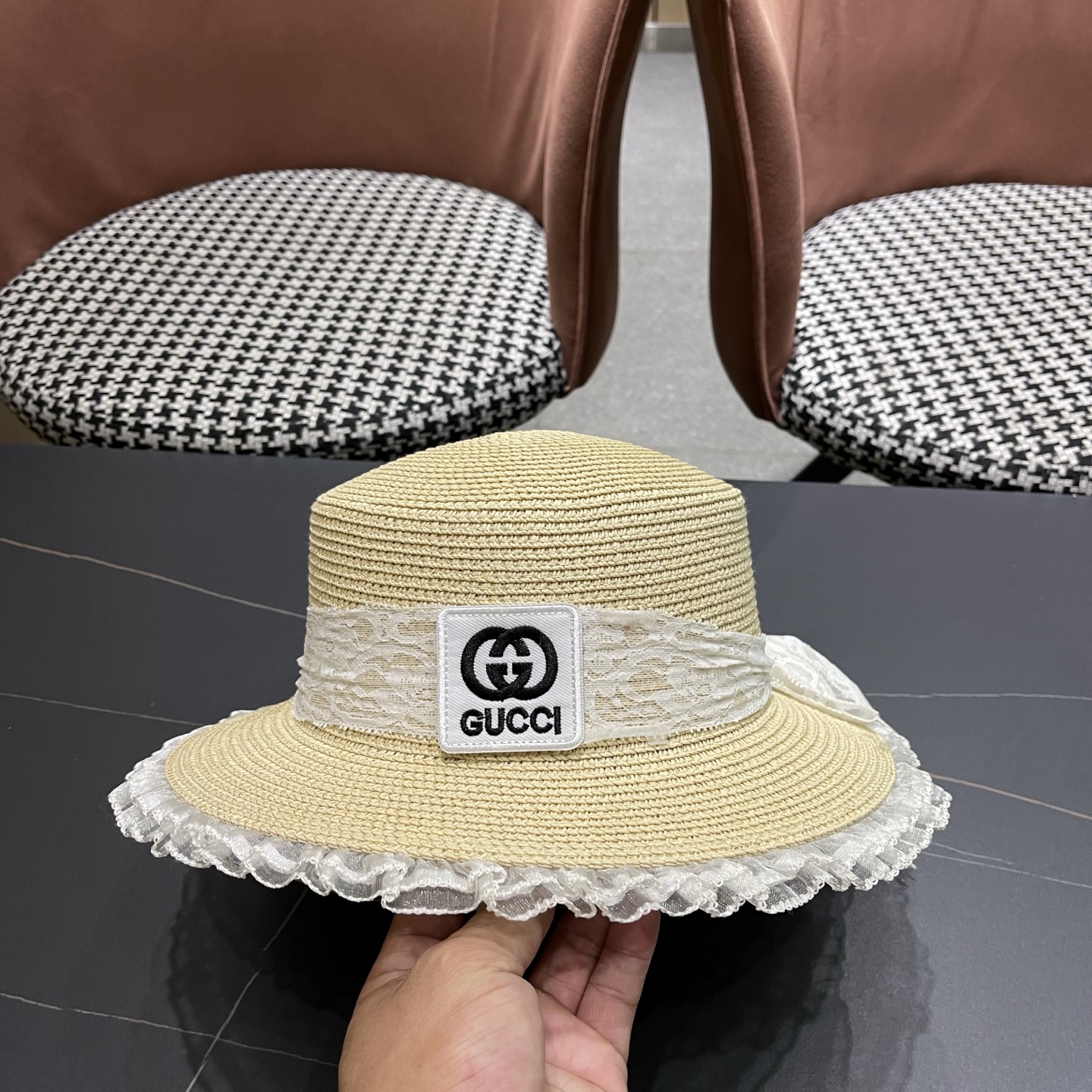 Gucci Hat