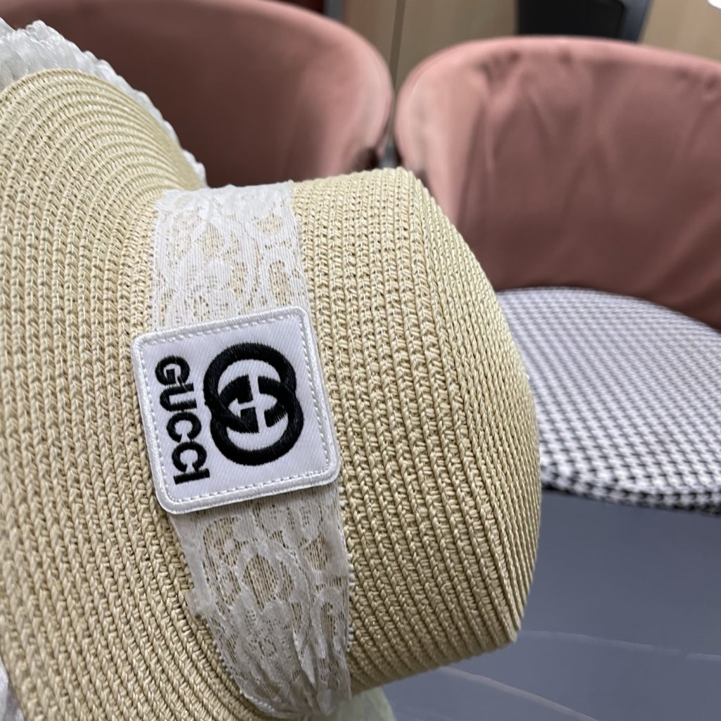 Gucci Hat