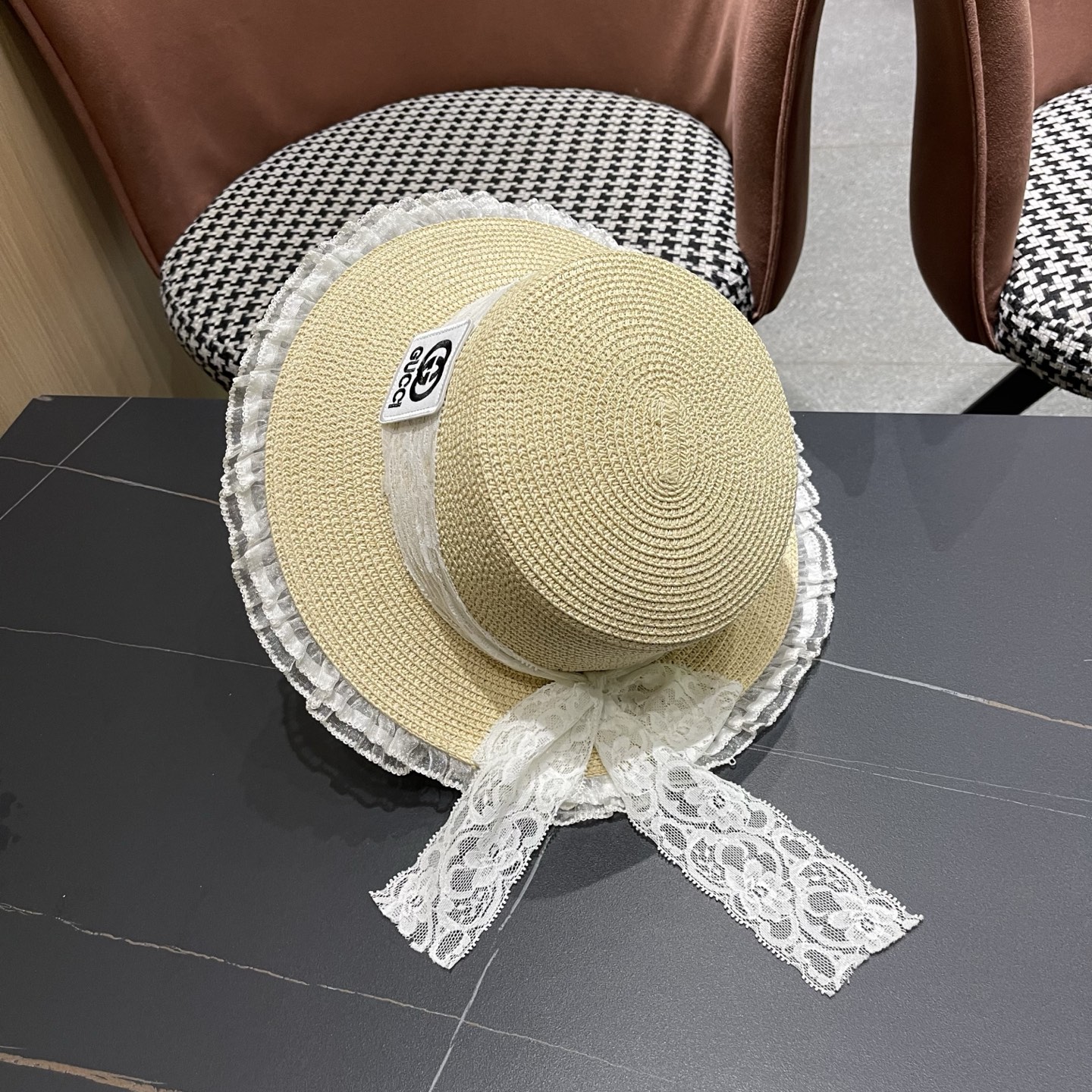 Gucci Hat