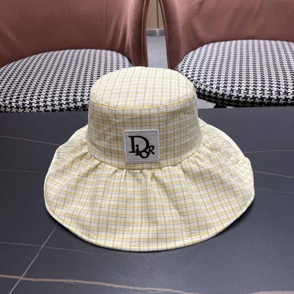 Dior Hat