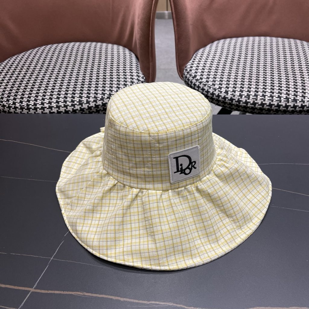 Dior Hat