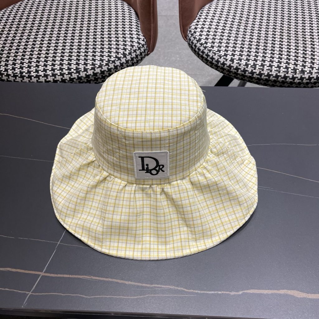 Dior Hat