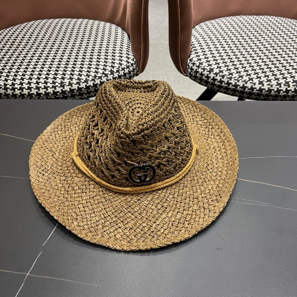 Gucci Hat
