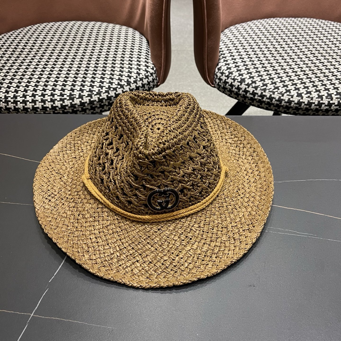 Gucci Hat