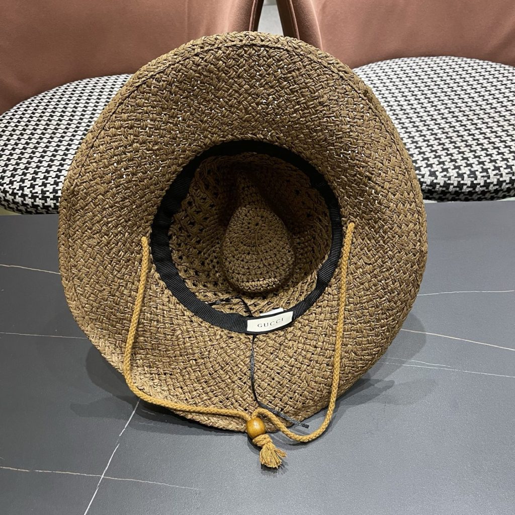 Gucci Hat