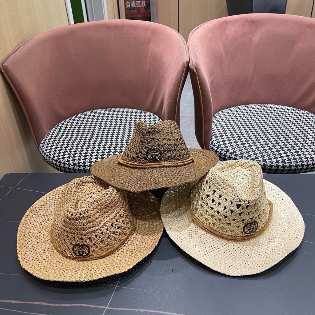 Gucci Hat