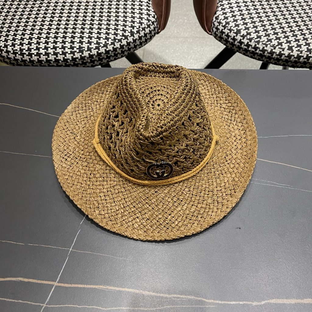 Gucci Hat